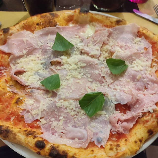 Capricciosa
