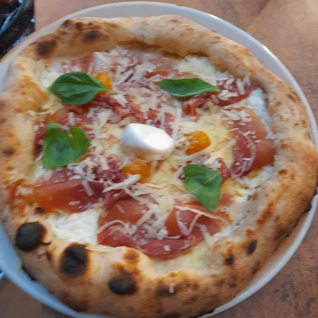 Cordone Ripieno