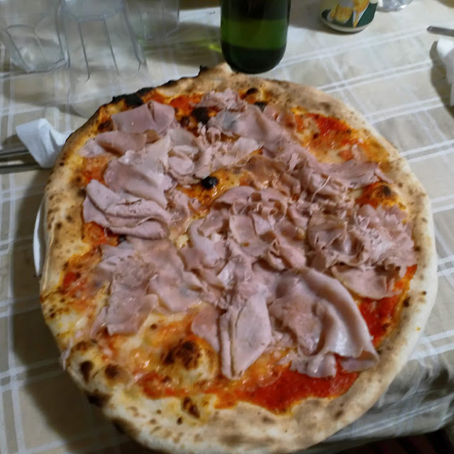 Porchetta Con Bovis