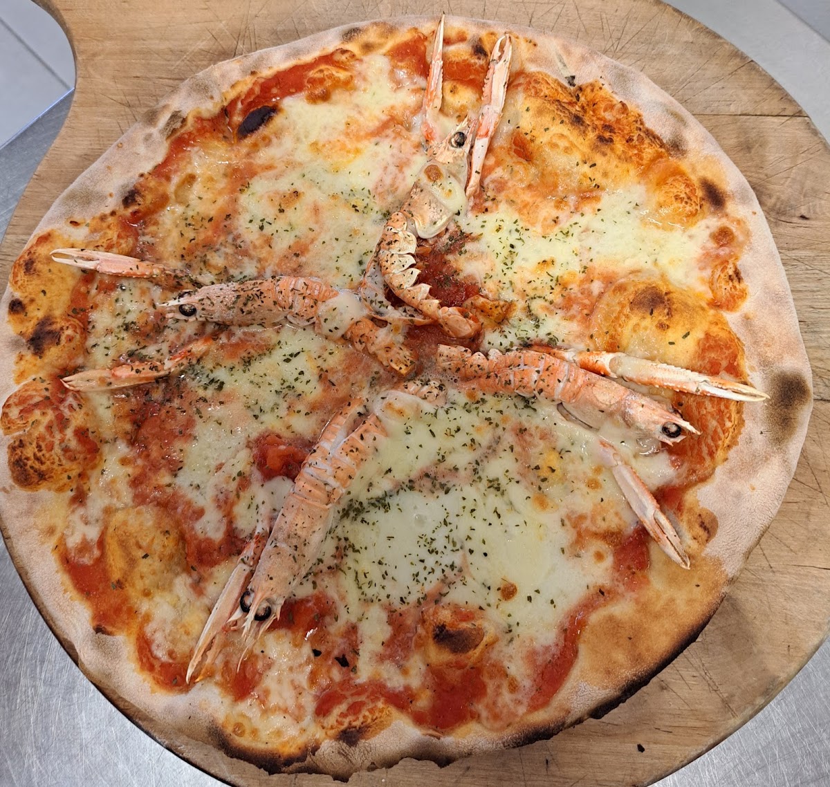 Pizzeria Da Gigi
