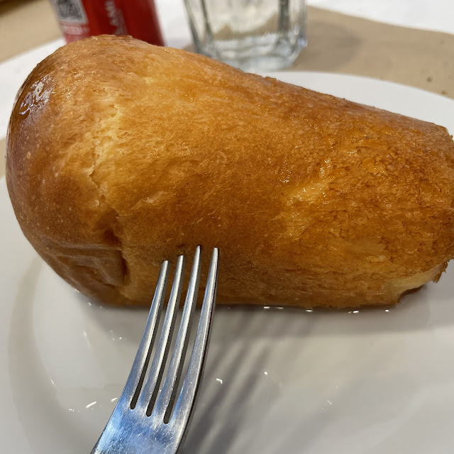Babà Napoletano