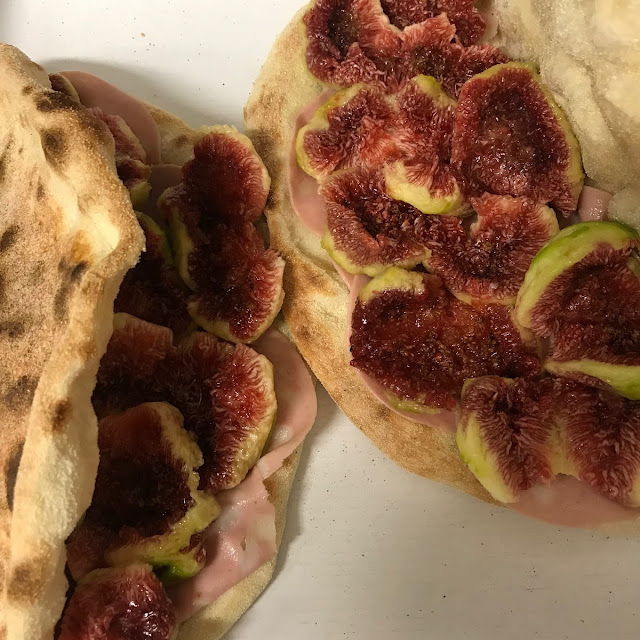 Panuozzo Della Zia