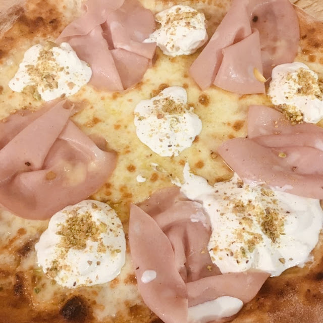 Pizza Estiva