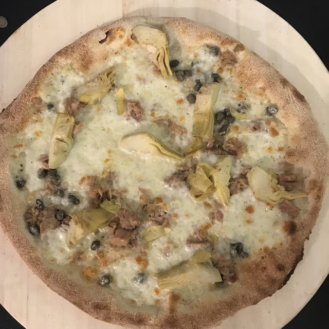 Carciofona
