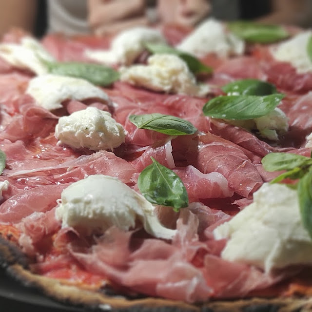 Pizza Simone