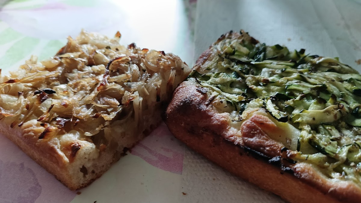 Pizzeria Del Nonno