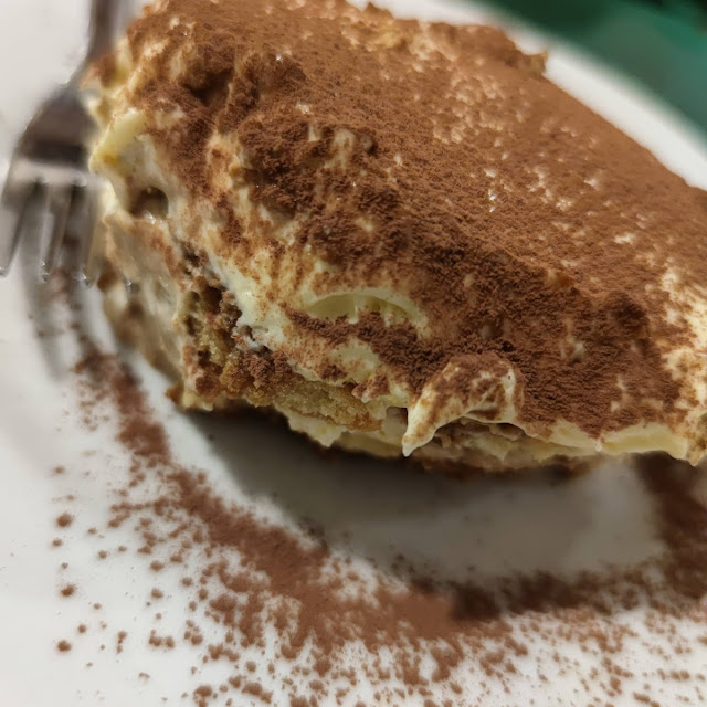 Tiramisù