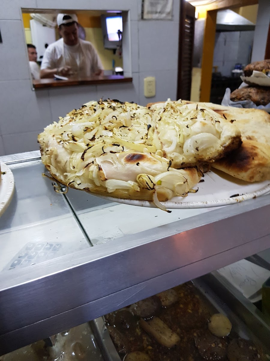 Pizzeria Don Pocho
