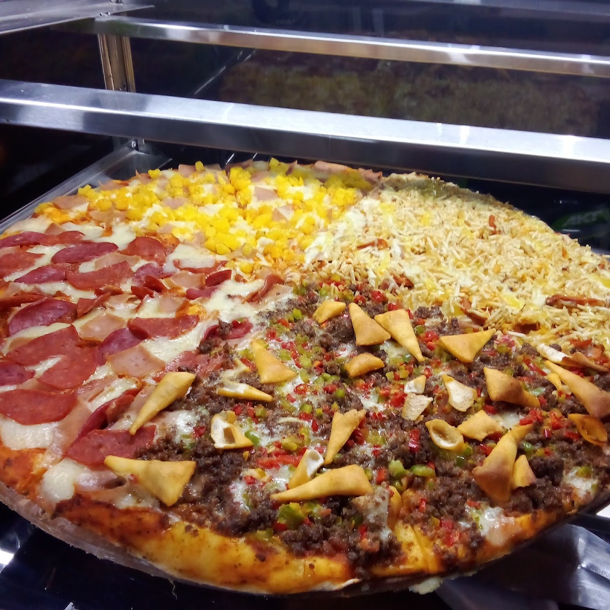 Pizzería El Negro