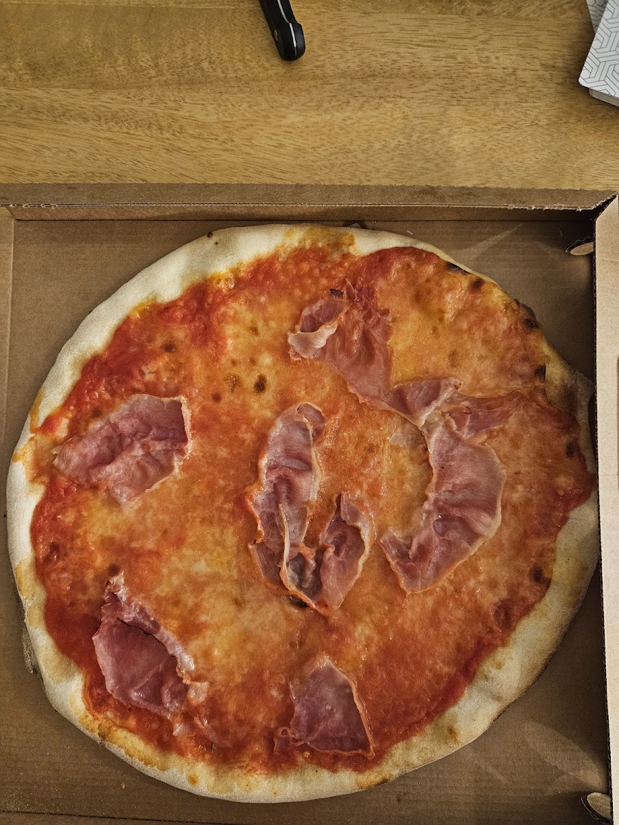 Pizzeria Gringo
