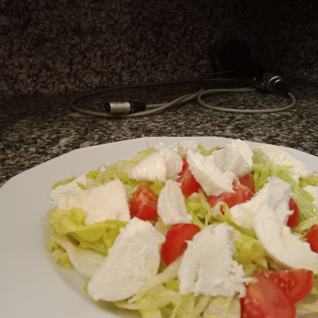 Insalata Mista