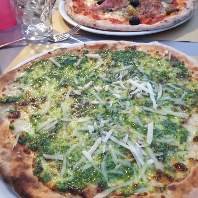 Pizza Buonissima E