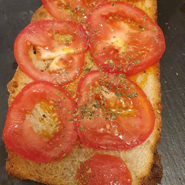 Bruschetta