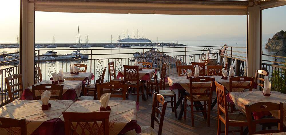 Pizzeria Il Galeone