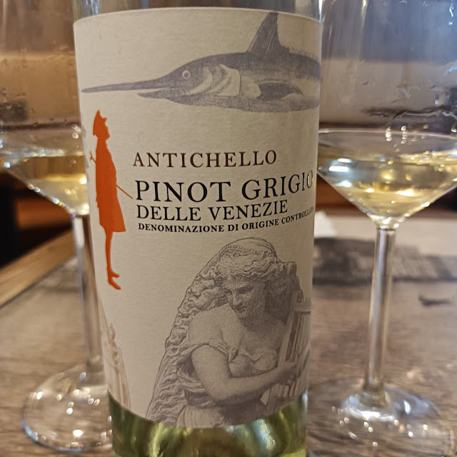 Vino
