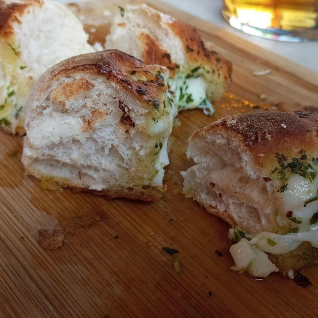 Garlic Bread