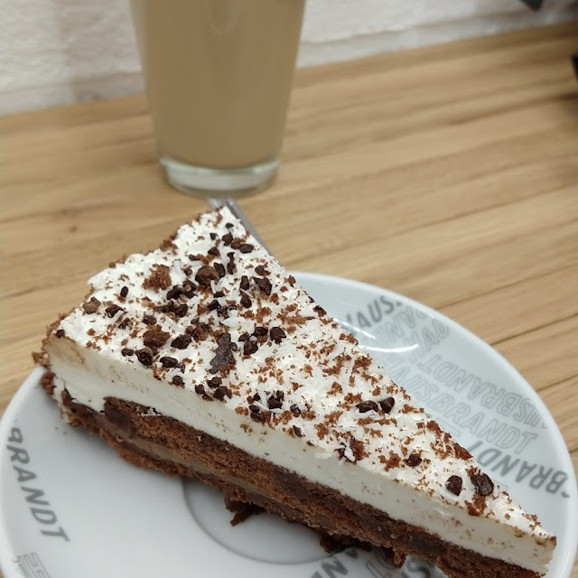 Coconut Cake