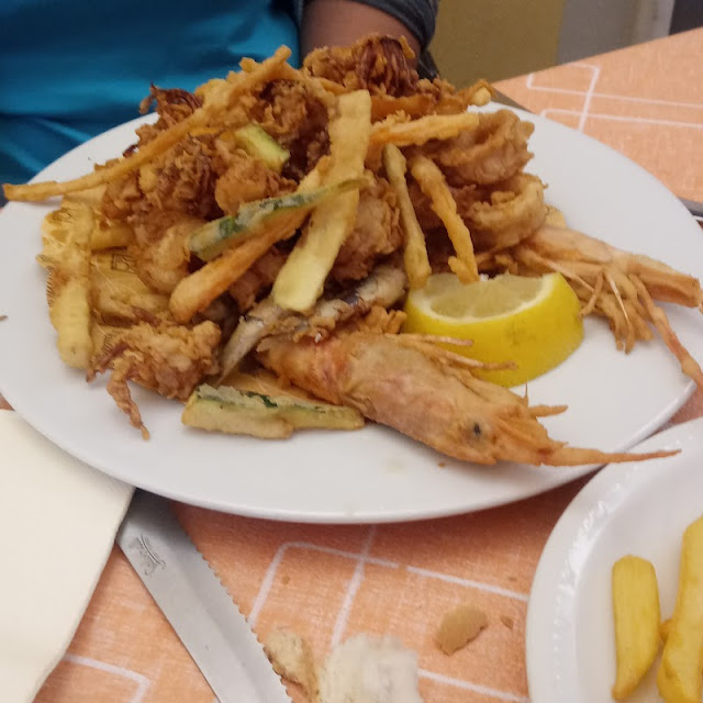 Frittura Mista