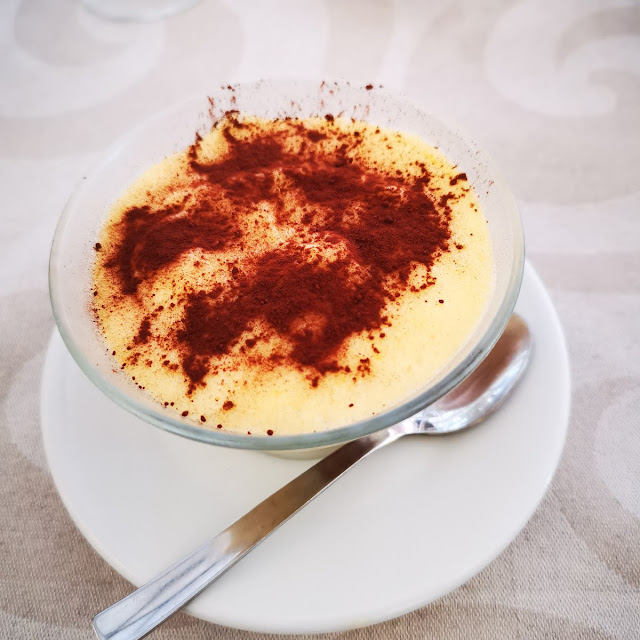 Tiramisù