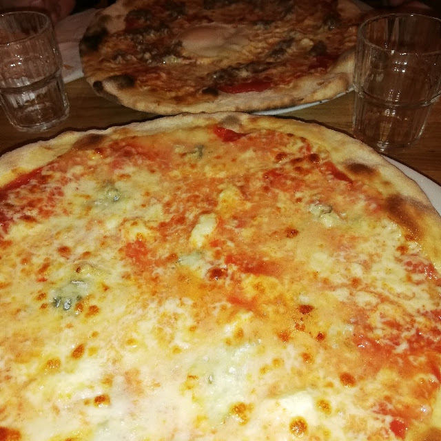 Trois Fromages