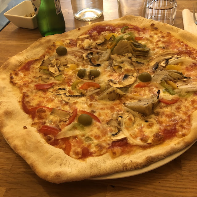 Pizza Augs