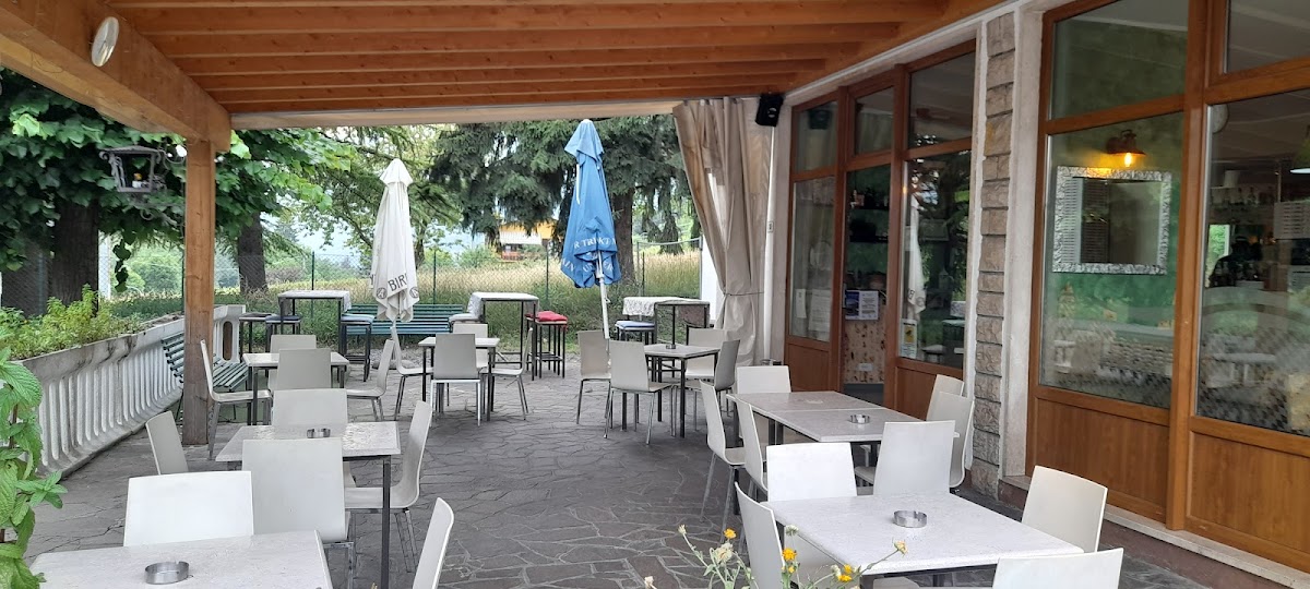 Pizzeria L'Alternativa birreria