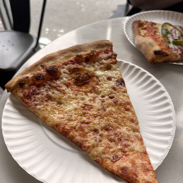 Slice of Pizza