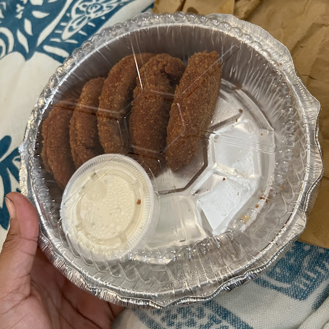 Chicken Tenders
