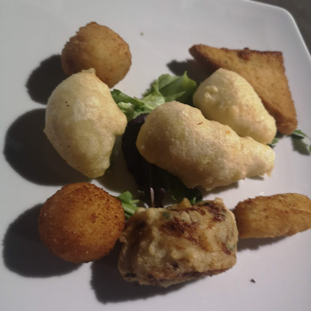 Fritture