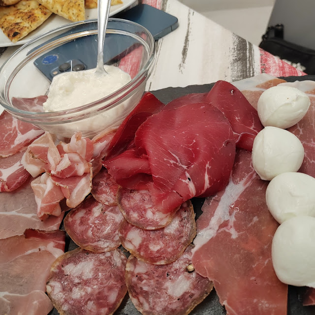 Tagliere