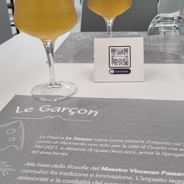 Birra Alla Spina