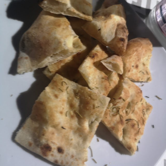 Focaccia