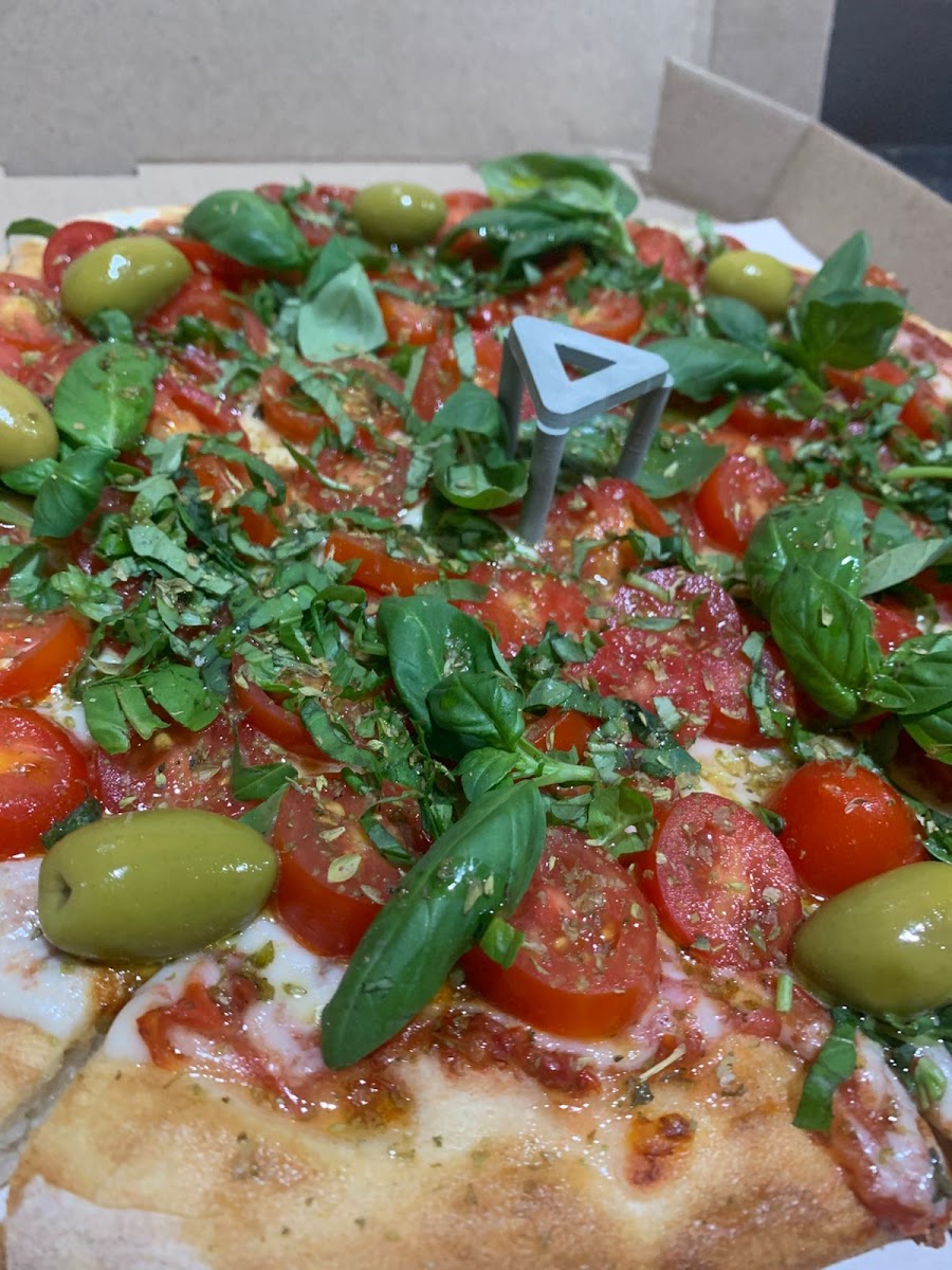 Pizzería los Profesionales