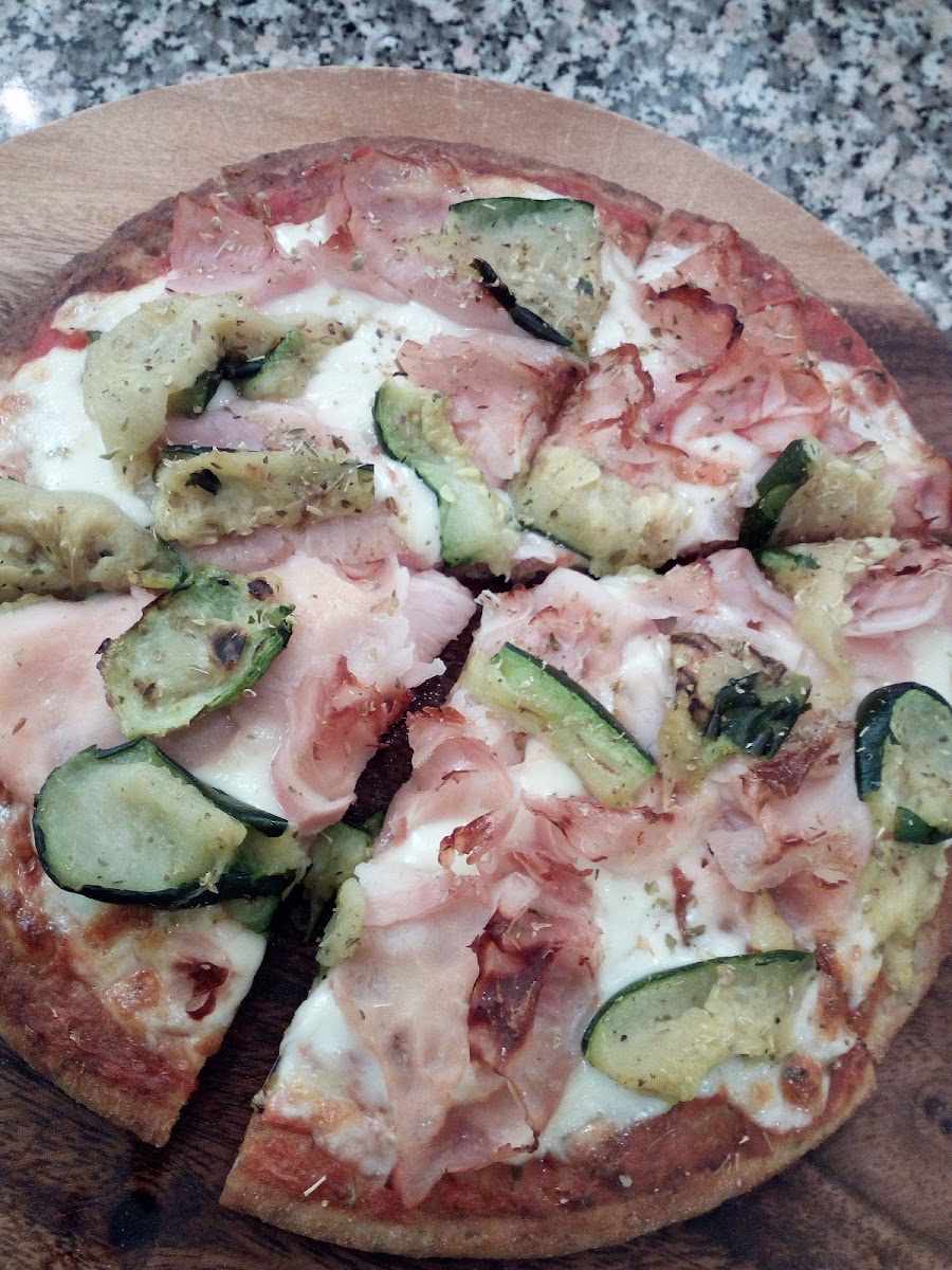 Pizzeria Marghella