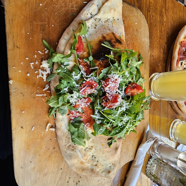 Picasso - Calzone