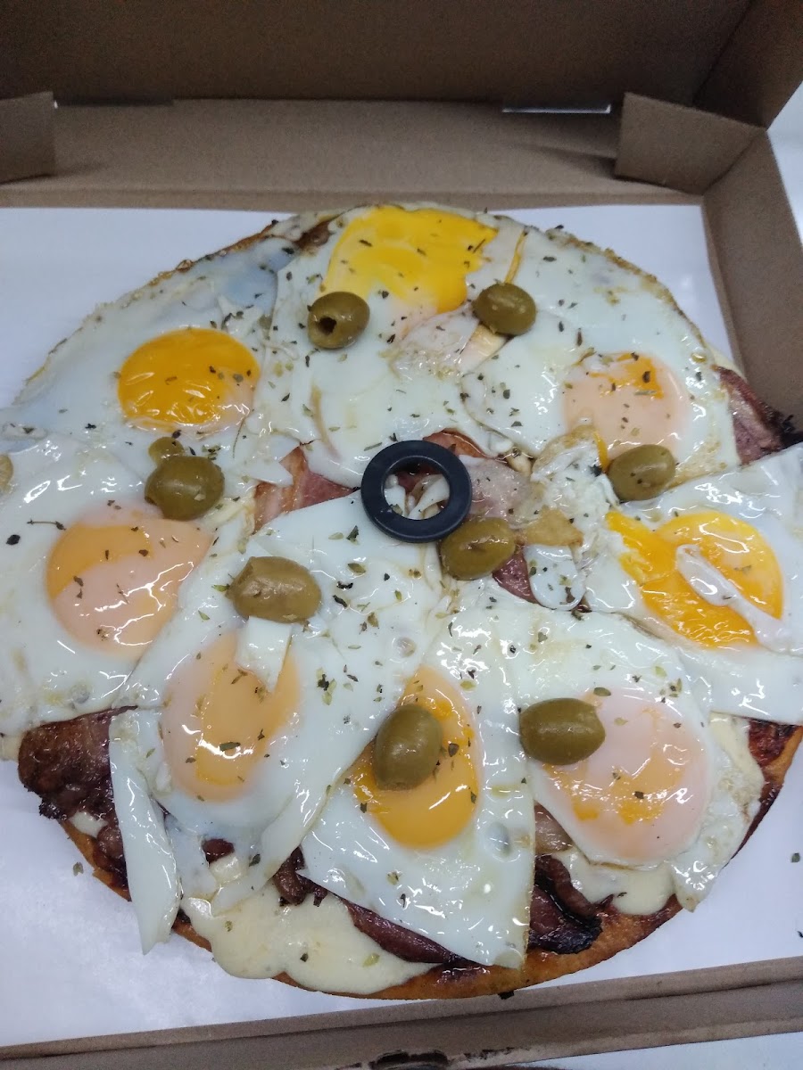 Pizzeria mario - Provincia de Buenos Aires