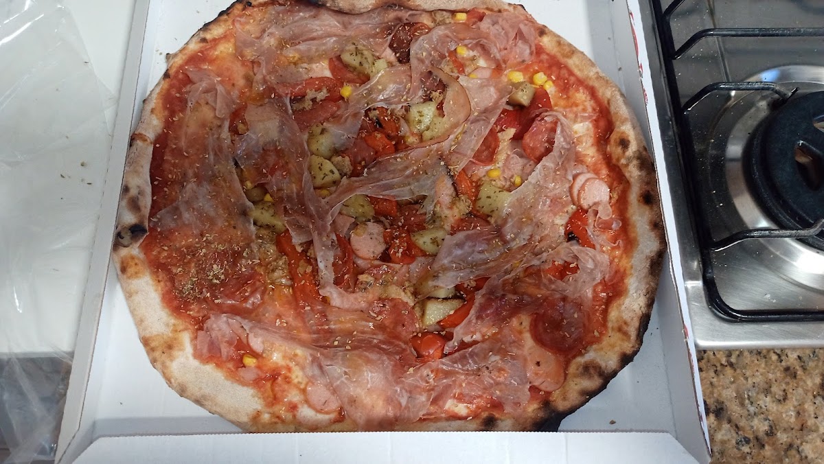 Pizzeria Nannì