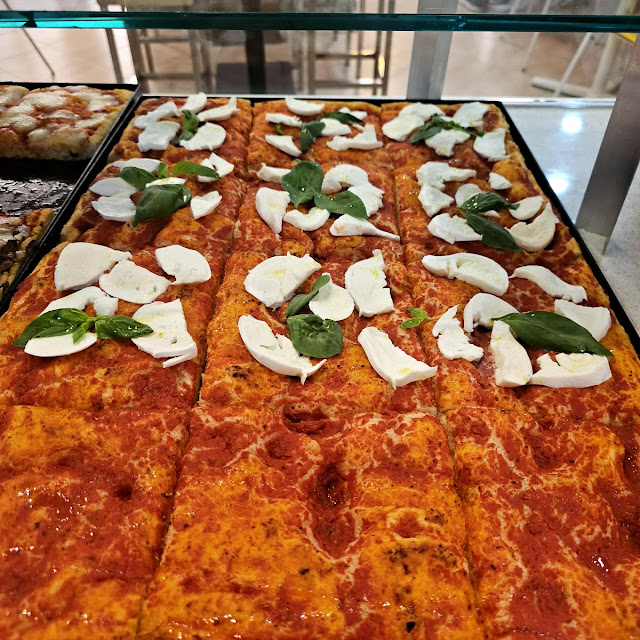 Mozzarella Di Buffala
