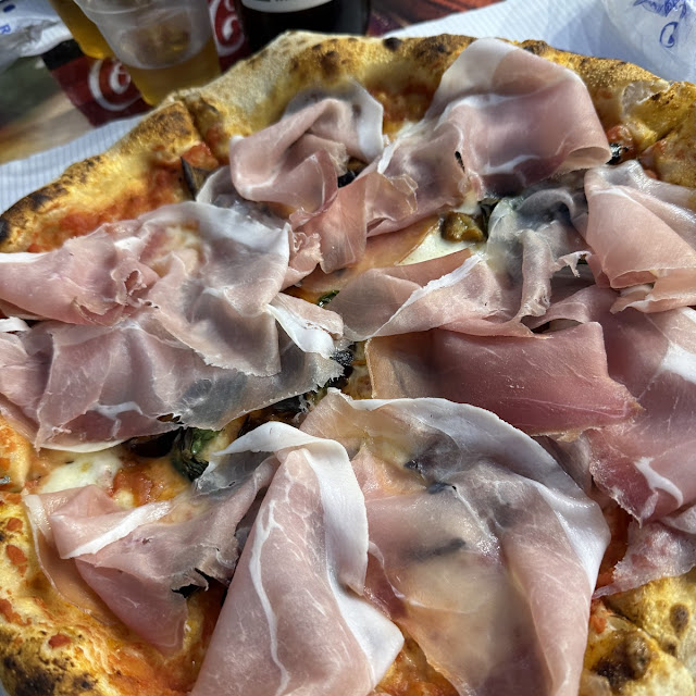 Pizza Funky Clan