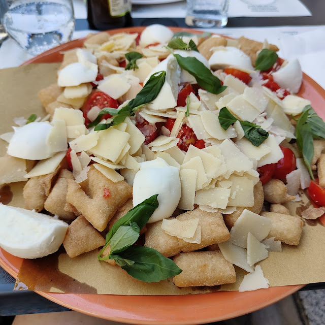 Pizza Senza Glutine