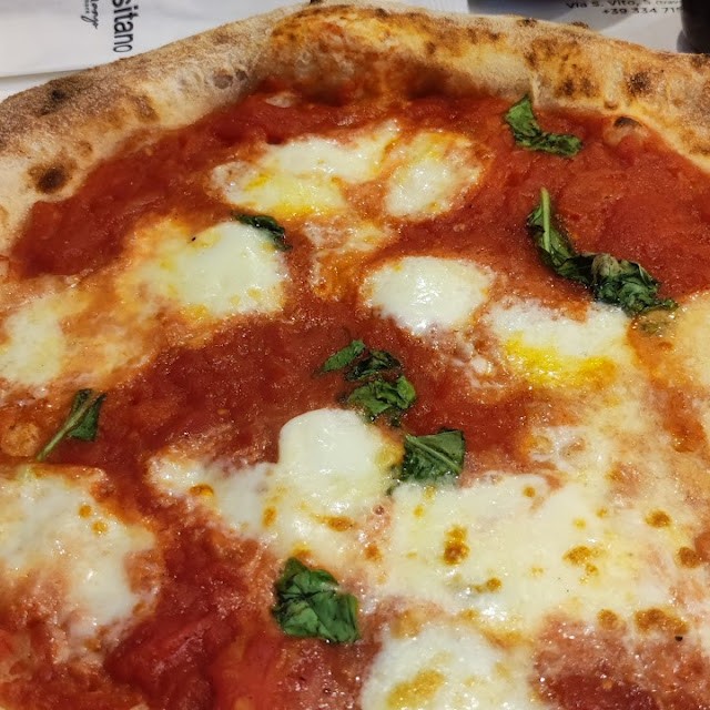 Pizza San Marzano