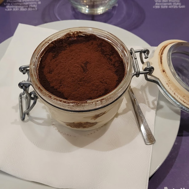 Tiramisù