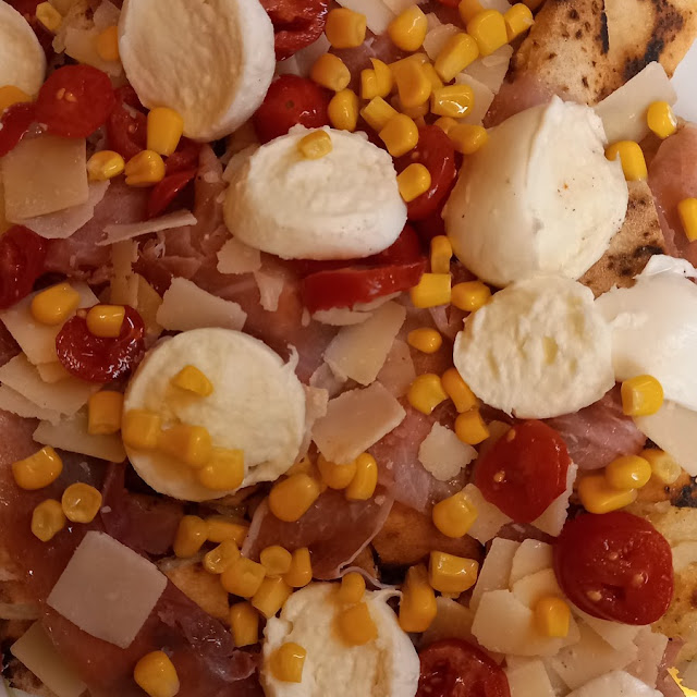 Focaccia
