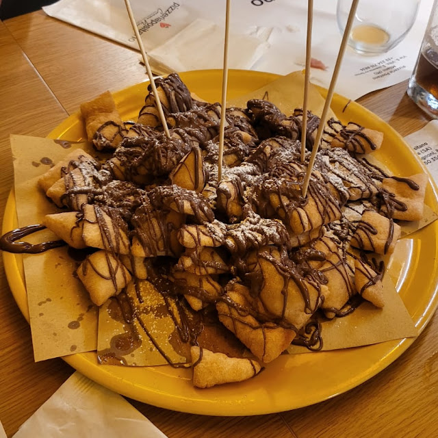 Un Dolce Spettacolare