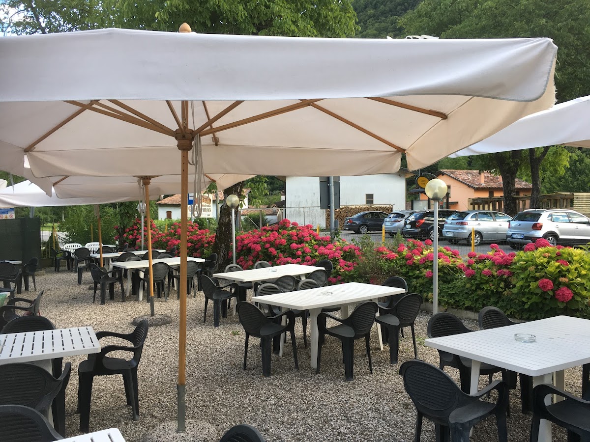 Pizzeria Raiz Luciano