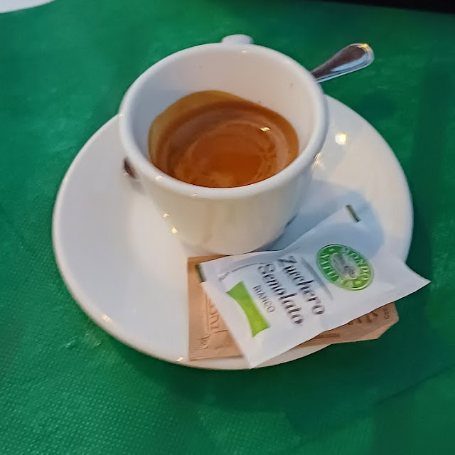 Espresso