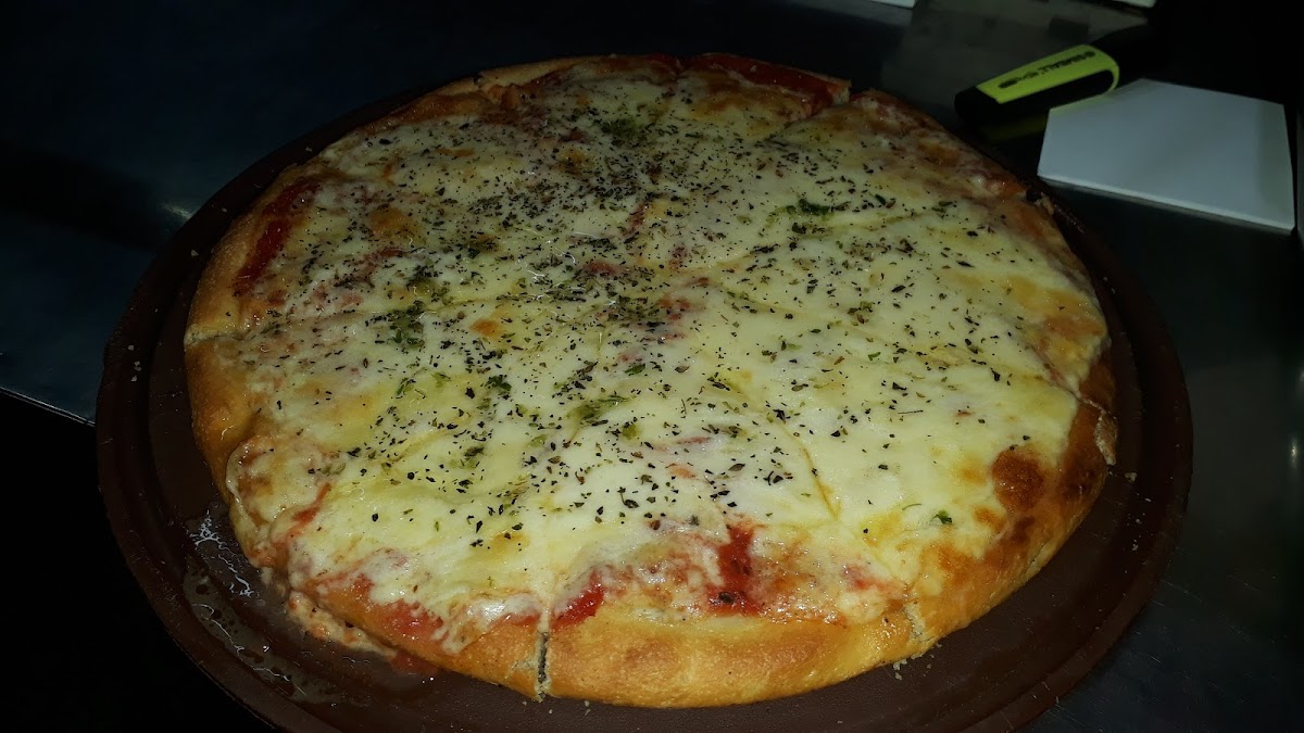 Pizzeria ' Rex '
