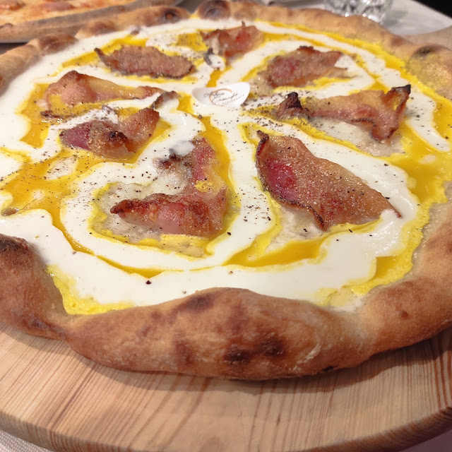 Carbopizza Senza Glutine