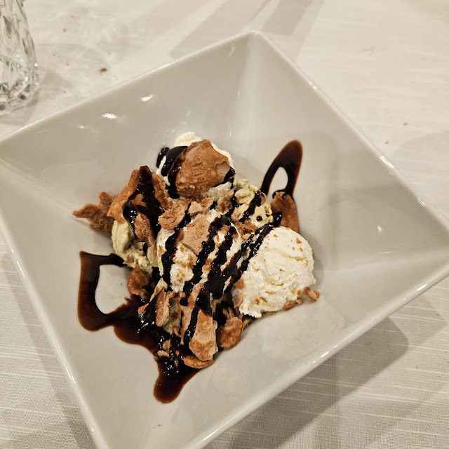 Cannolo Scomposto