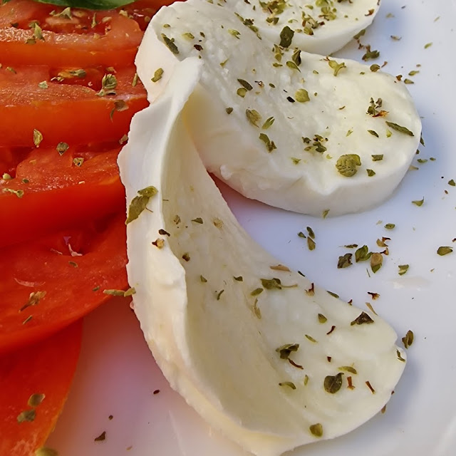 Caprese